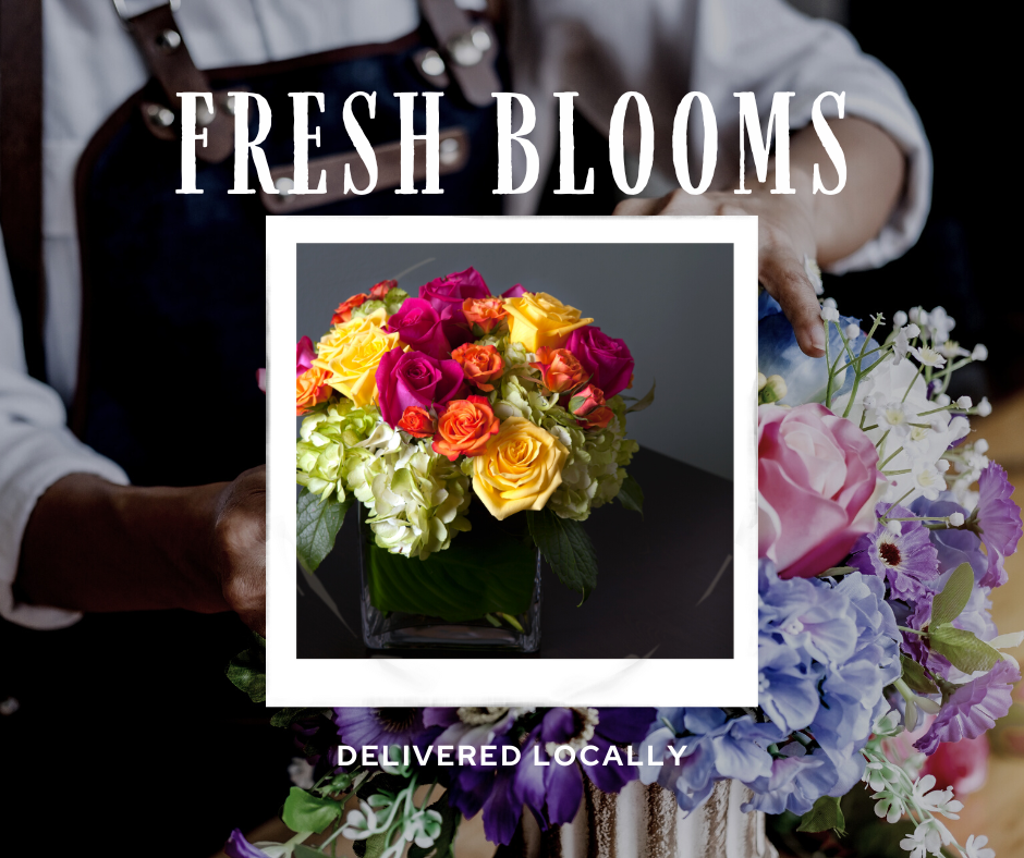 Best Florist Campbellsville KY White Orchid Florist & Gifts